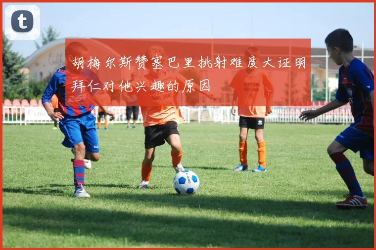 胡梅尔斯赞塞巴里挑射难度大证明拜仁对他兴趣的原因